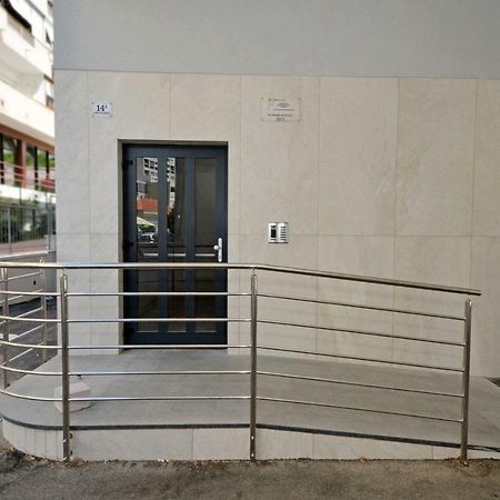 Luxury Apartment Marionik Split Ngoại thất bức ảnh