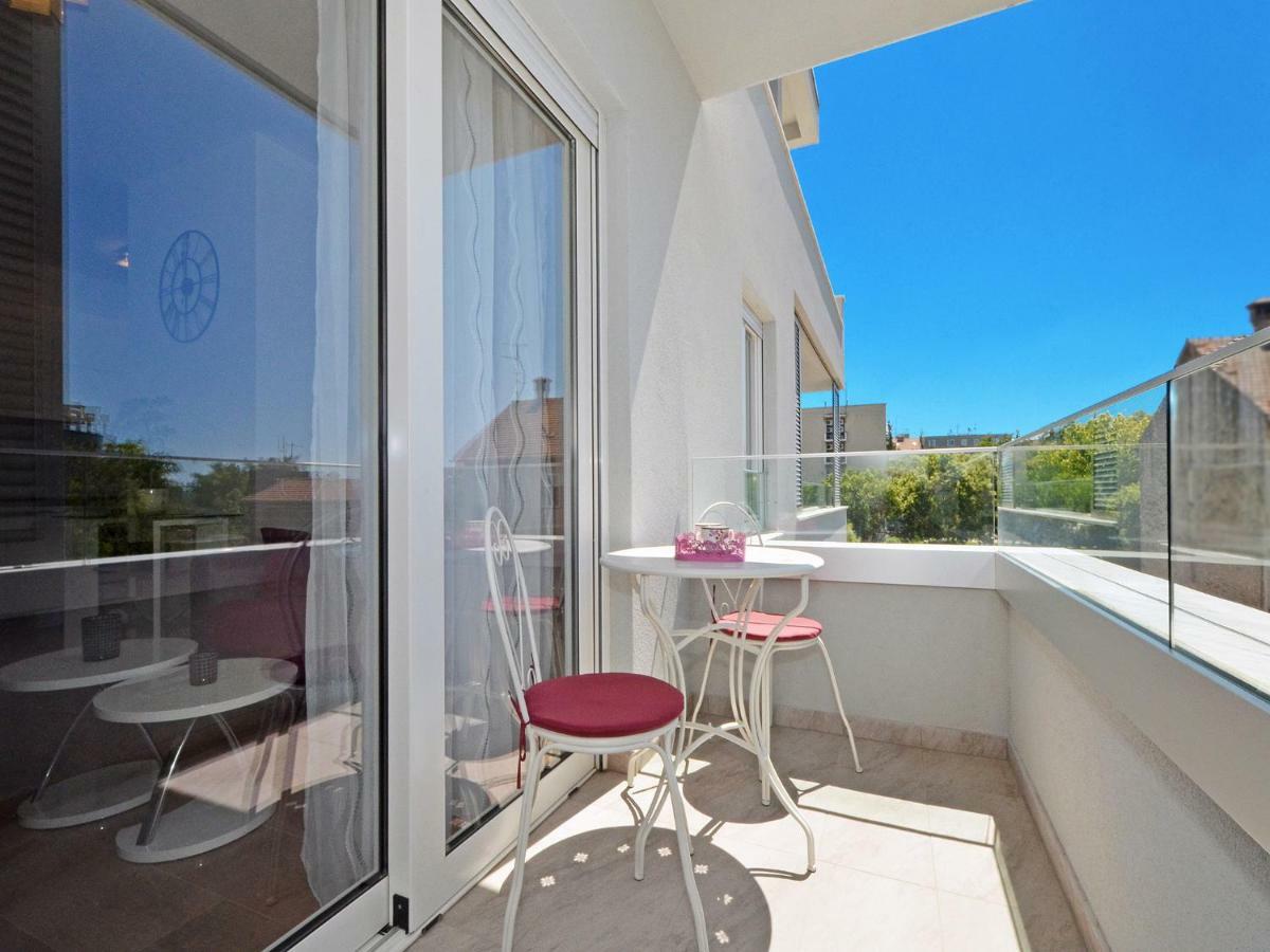 Luxury Apartment Marionik Split Ngoại thất bức ảnh