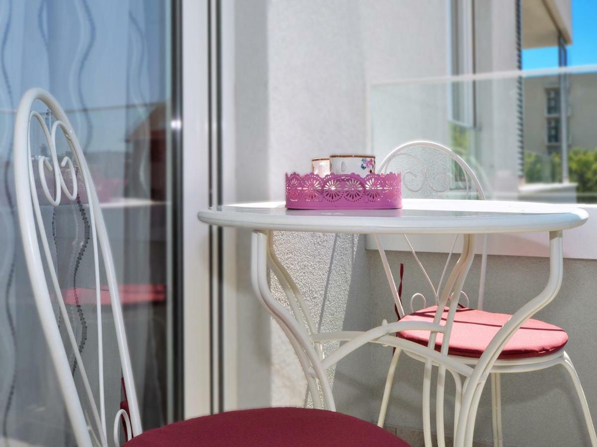 Luxury Apartment Marionik Split Ngoại thất bức ảnh