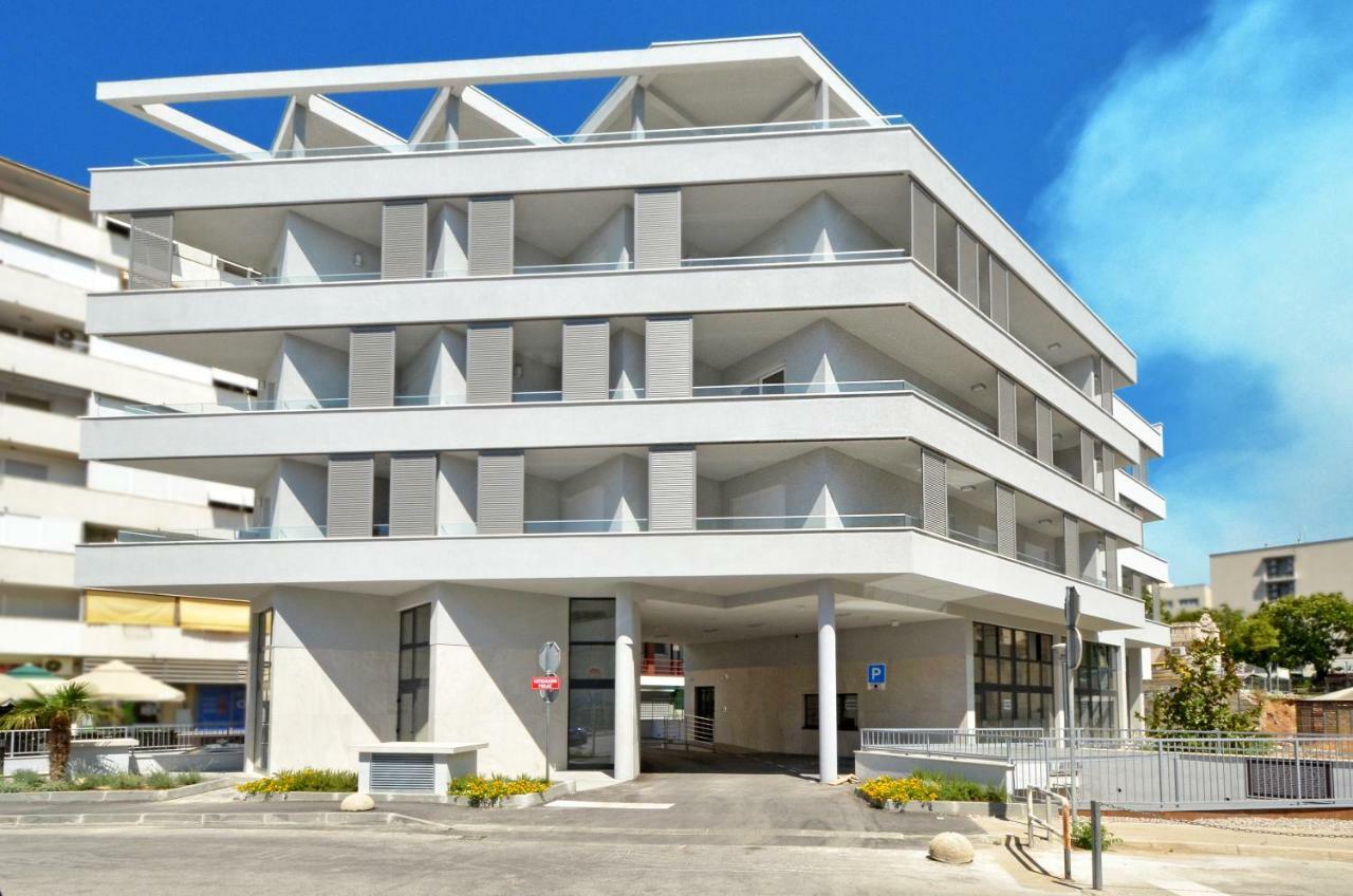 Luxury Apartment Marionik Split Ngoại thất bức ảnh