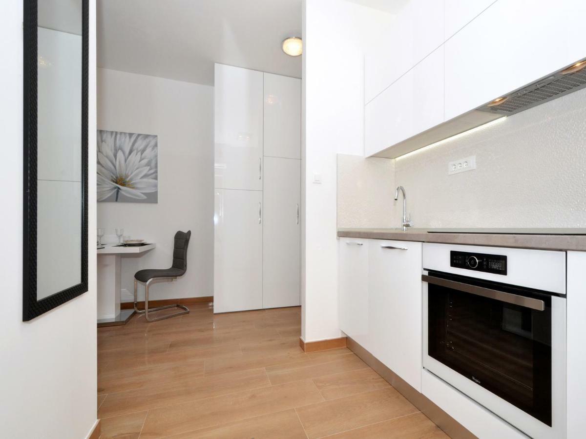 Luxury Apartment Marionik Split Ngoại thất bức ảnh