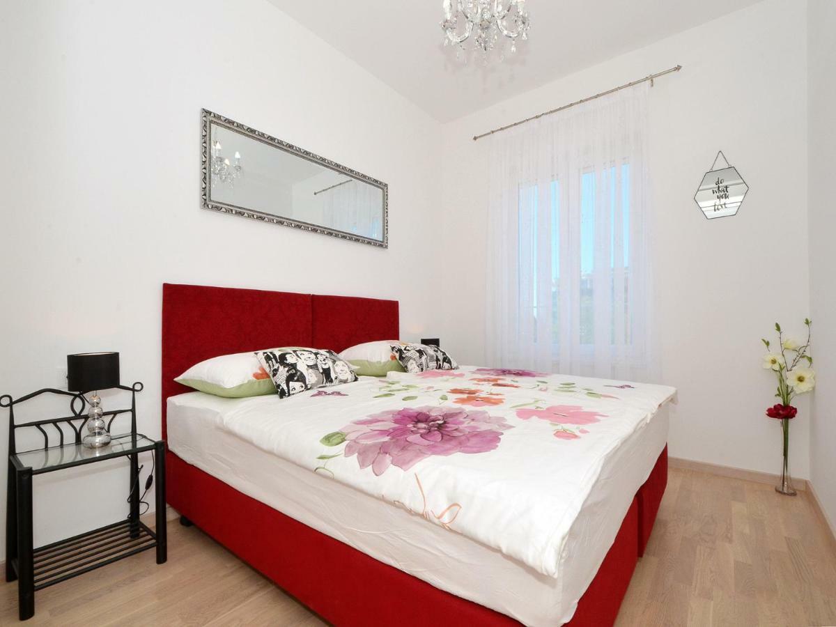 Luxury Apartment Marionik Split Ngoại thất bức ảnh