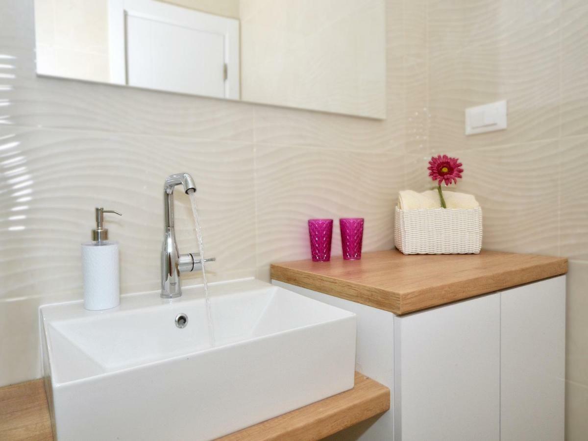 Luxury Apartment Marionik Split Ngoại thất bức ảnh