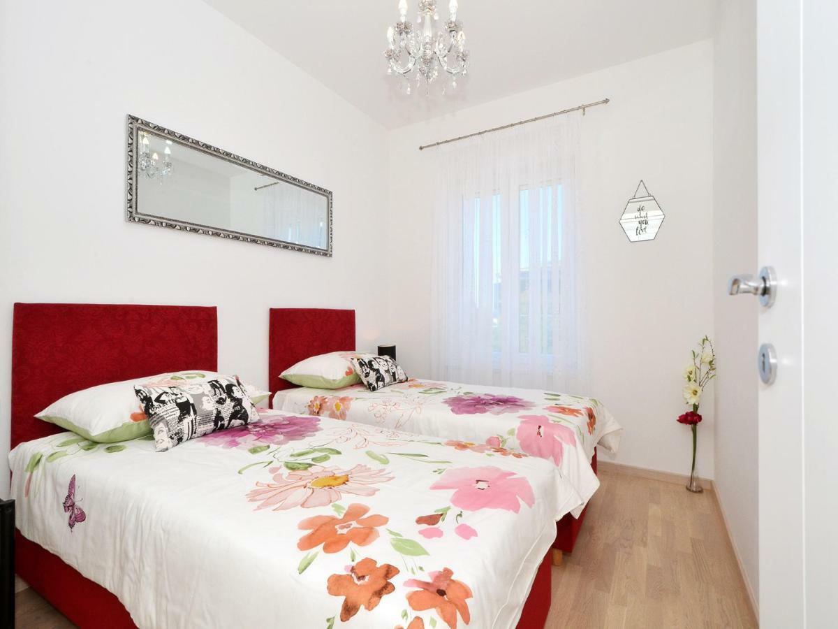 Luxury Apartment Marionik Split Ngoại thất bức ảnh
