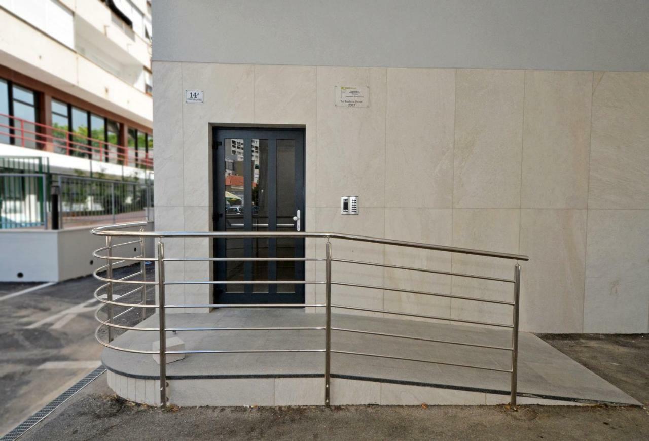 Luxury Apartment Marionik Split Ngoại thất bức ảnh
