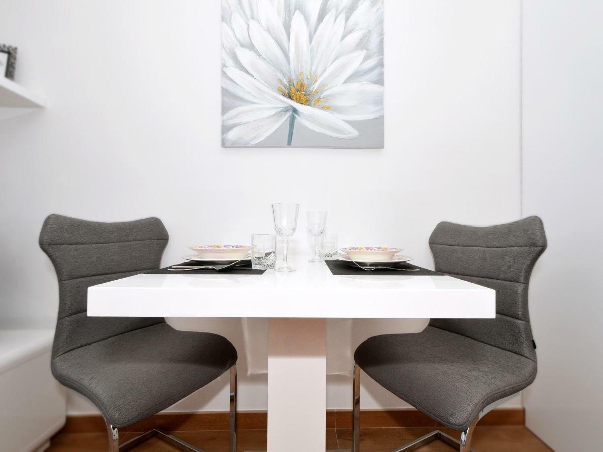 Luxury Apartment Marionik Split Ngoại thất bức ảnh