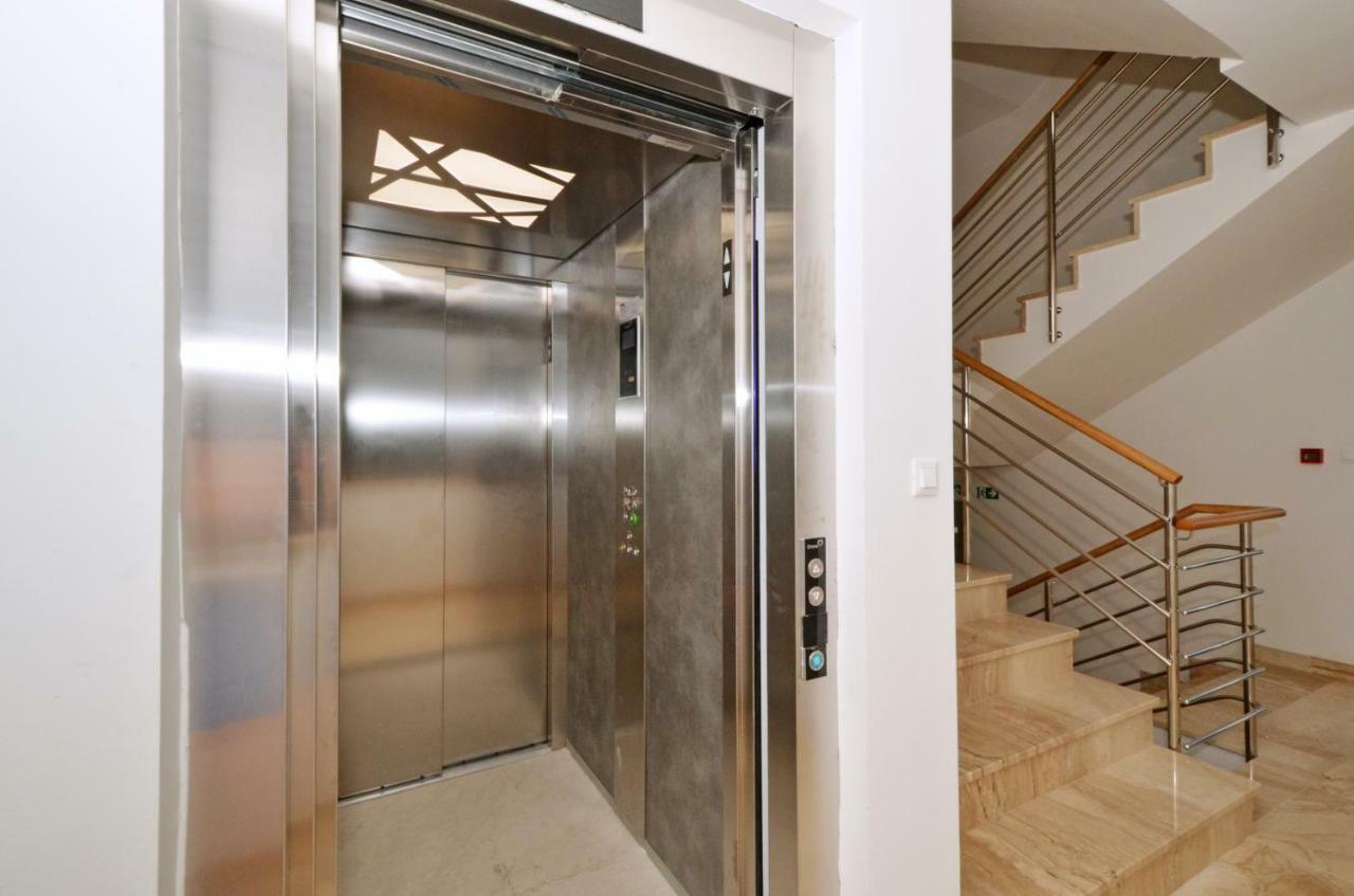 Luxury Apartment Marionik Split Ngoại thất bức ảnh