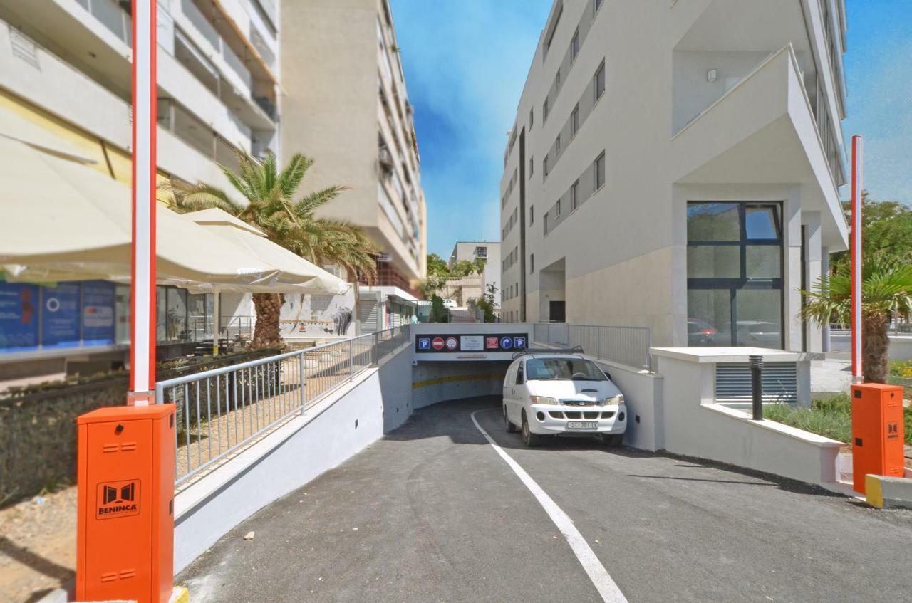 Luxury Apartment Marionik Split Ngoại thất bức ảnh