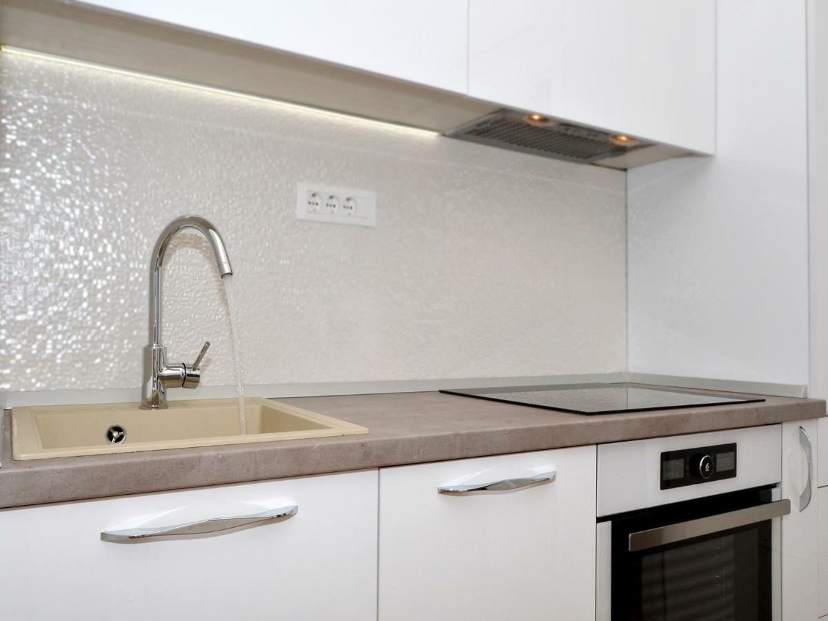 Luxury Apartment Marionik Split Ngoại thất bức ảnh