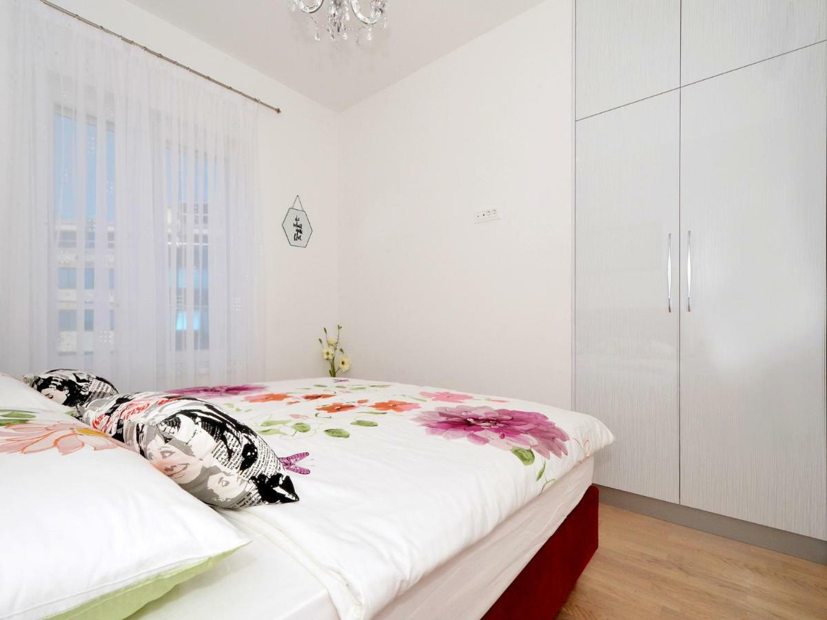Luxury Apartment Marionik Split Ngoại thất bức ảnh