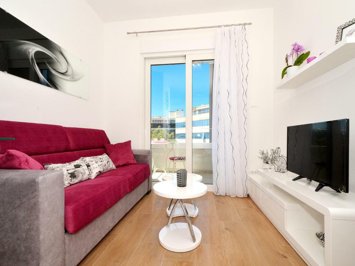 Luxury Apartment Marionik Split Ngoại thất bức ảnh