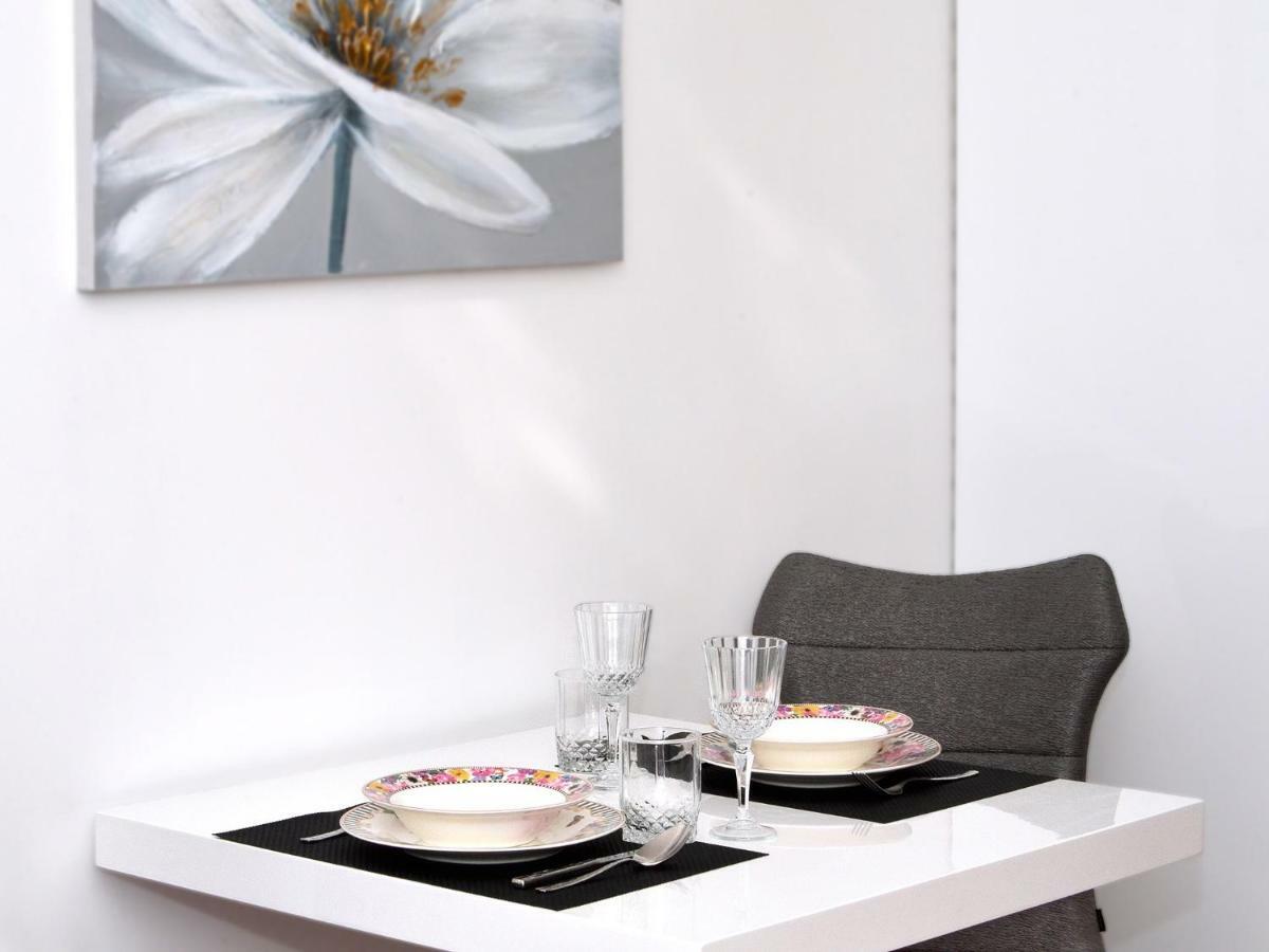 Luxury Apartment Marionik Split Ngoại thất bức ảnh