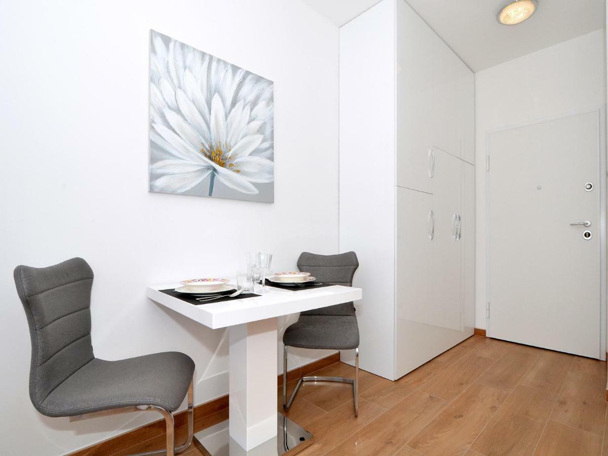 Luxury Apartment Marionik Split Ngoại thất bức ảnh