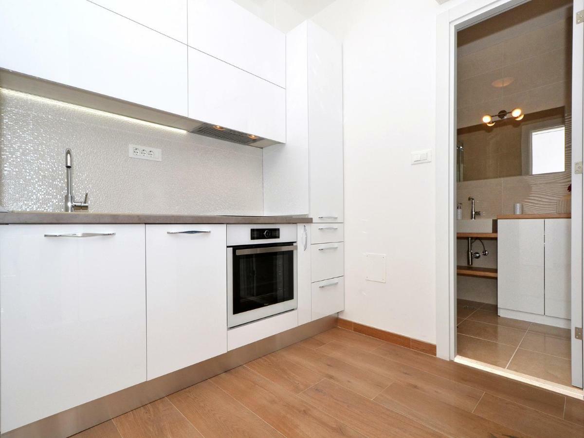 Luxury Apartment Marionik Split Ngoại thất bức ảnh