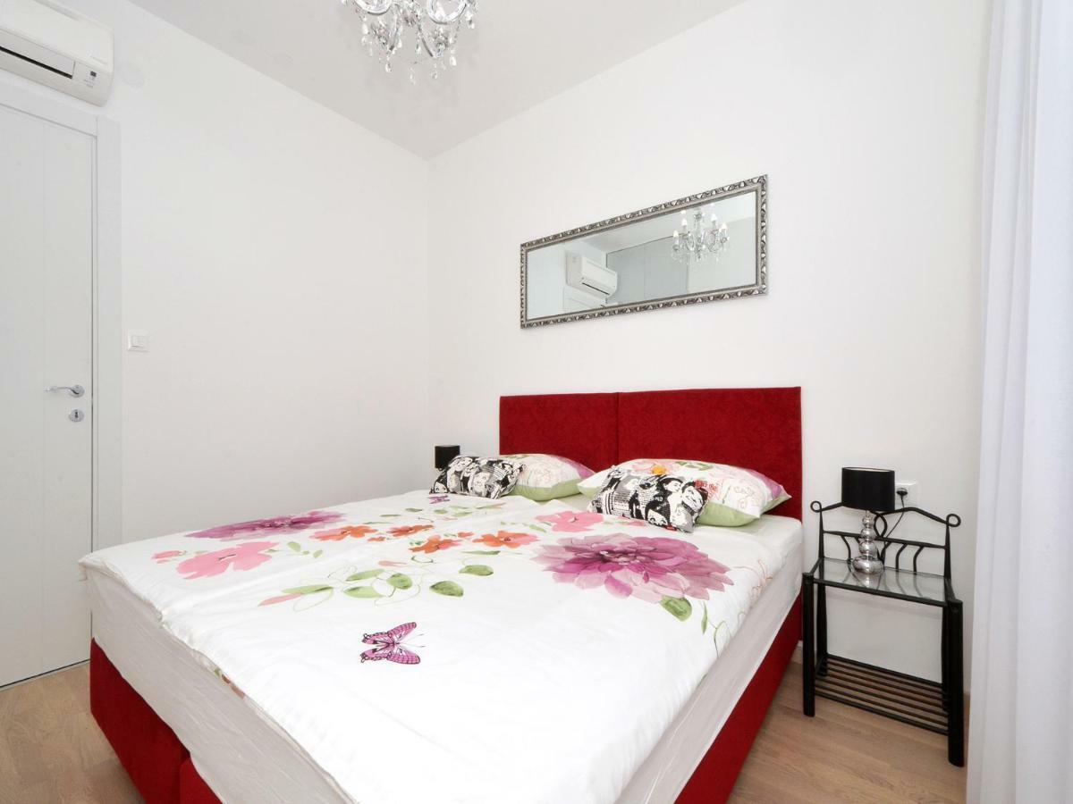 Luxury Apartment Marionik Split Ngoại thất bức ảnh