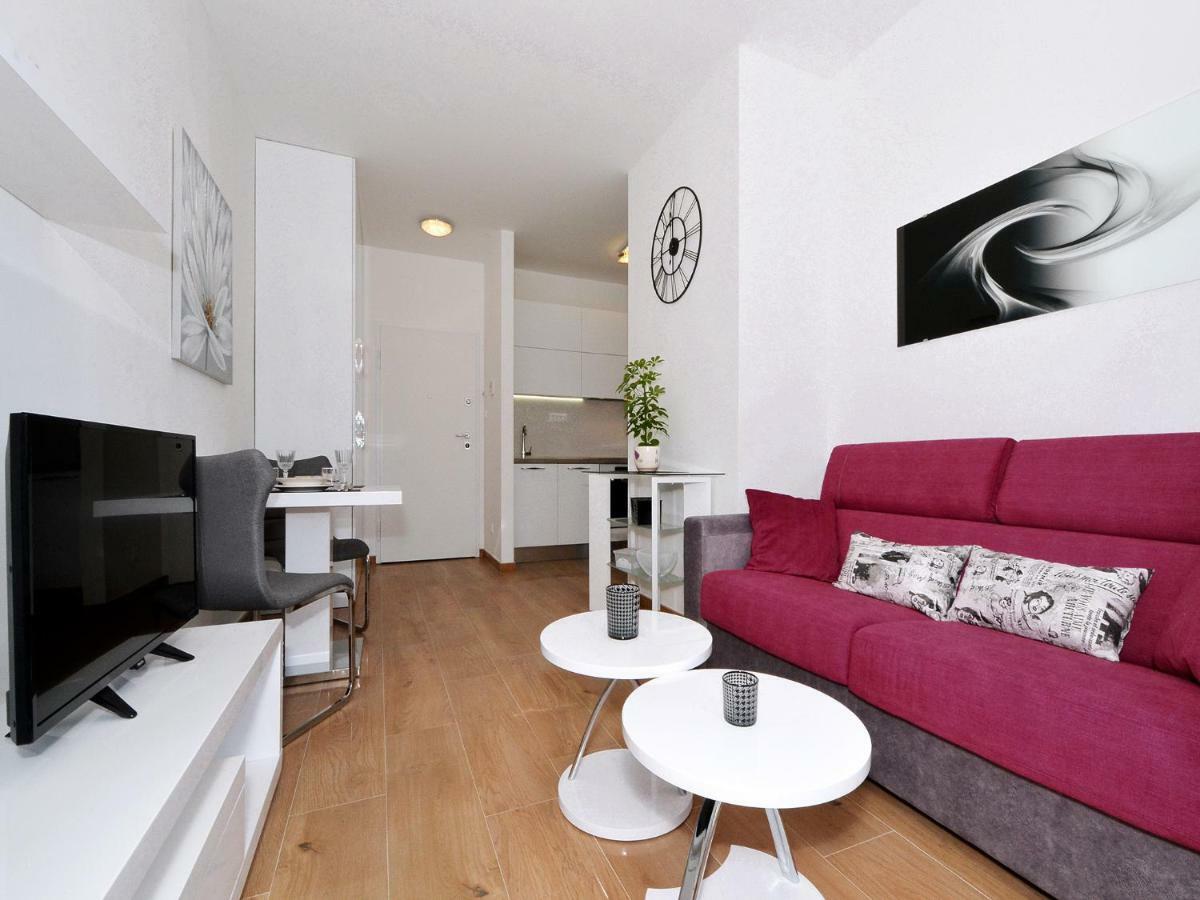 Luxury Apartment Marionik Split Ngoại thất bức ảnh